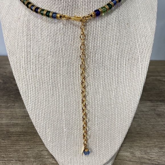 Dexter Wilson necklace - Picture 3 of 5